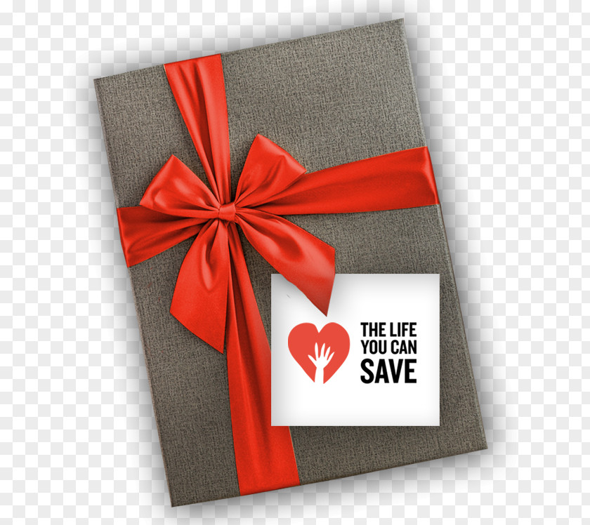 Gift Donation Charitable Organization Fundraising The Life You Can Save PNG