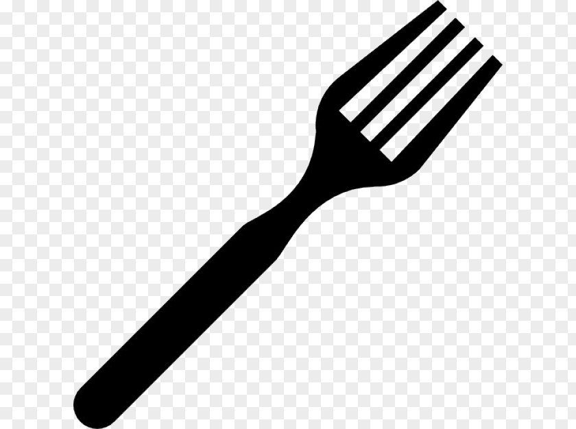 Knife Fork Spoon Cutlery PNG
