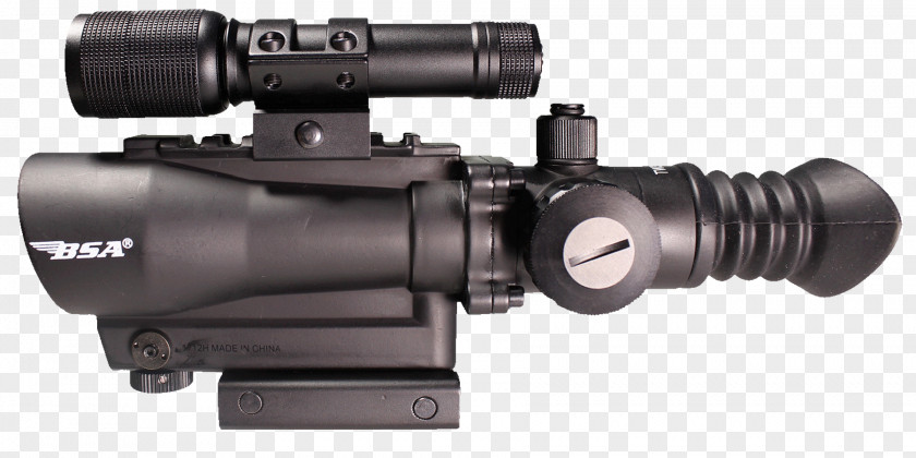 Light Monocular Red Dot Sight Eye Relief Telescopic PNG