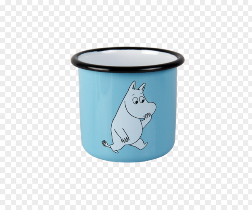 Mug Moomintroll Snork Maiden Little My Moominvalley PNG