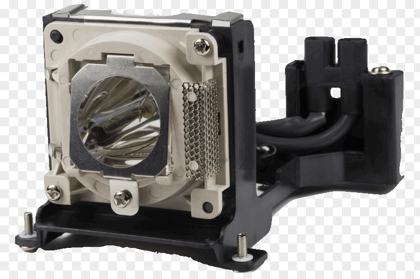 Projection Lamp Bulb Computer System Cooling Parts PNG