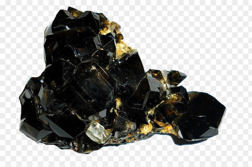 Rock S D Mineral & Gem Society Crystal Mining PNG