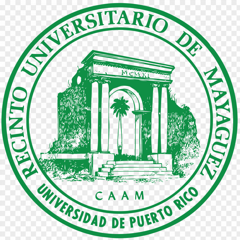 Science University Of Puerto Rico UPRM Computer And Engineering College PNG