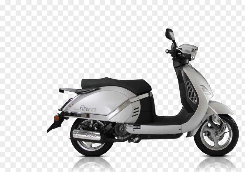 Scooter Piaggio Electric Vehicle Car Motorcycle PNG
