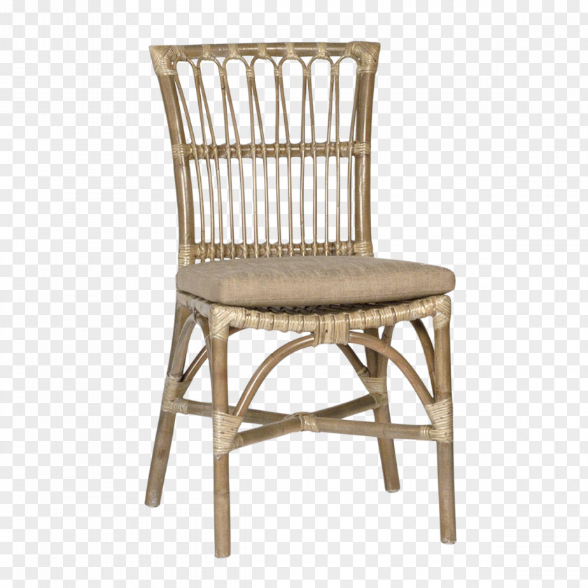 Table Chair Dining Room Dovetail Joint Rattan PNG