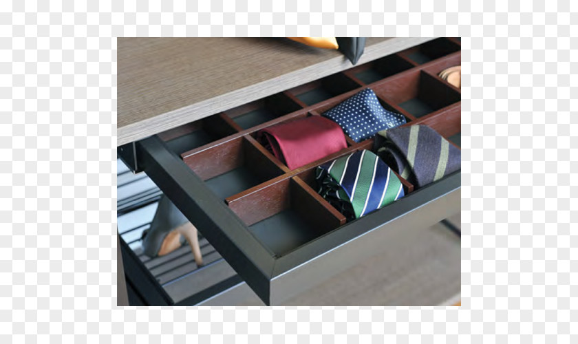 Table Necktie Armoires & Wardrobes Drawer Closet PNG