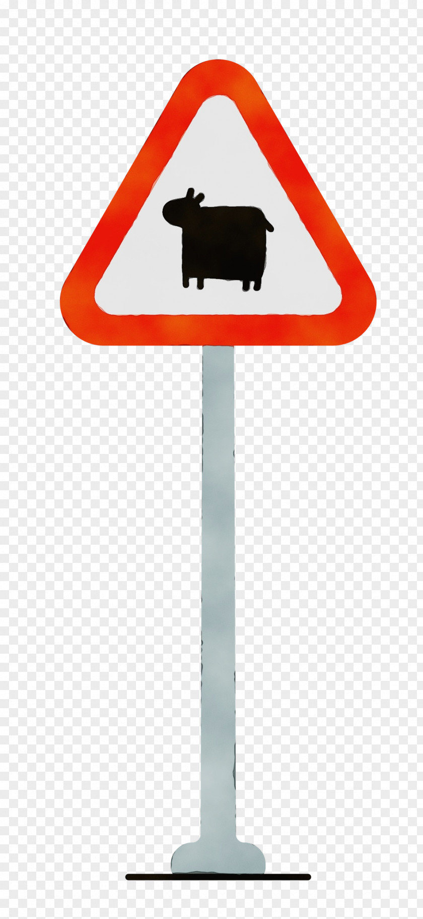 Traffic Sign Font Table Meter Traffic PNG