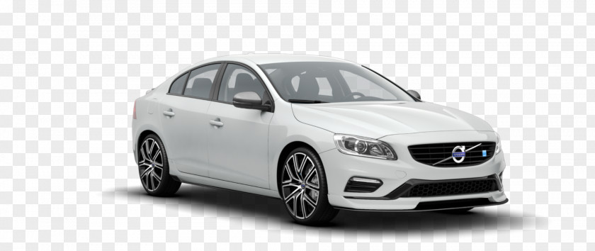 Volvo 2018 S60 V60 Car XC60 PNG