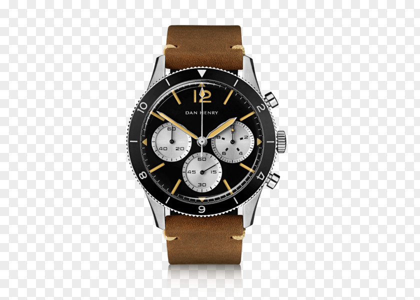 Watch Chronograph Alpina Watches Rolex Daytona Pilgrim Aidin PNG