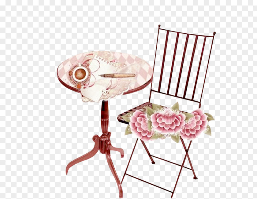 Wedding Table Chair Online Book Publishing Library Reading PNG