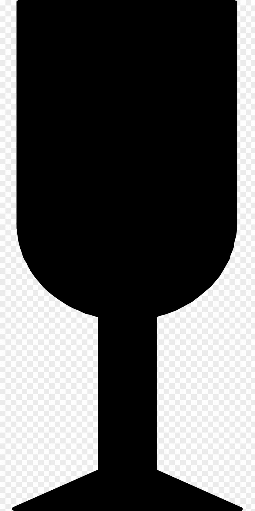 Wineglass Wine Black And White Stemware Photography PNG
