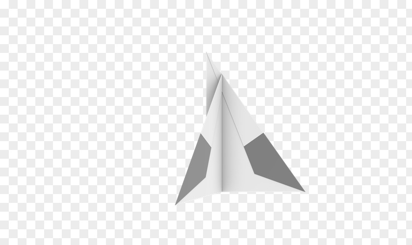 A4 Paper Flyer Triangle Product Design Origami STX GLB.1800 UTIL. GR EUR PNG