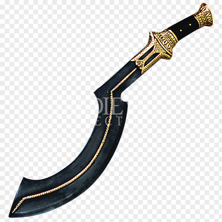 Ancient Weapons Egypt Khopesh New Kingdom Of Egyptian Weapon PNG