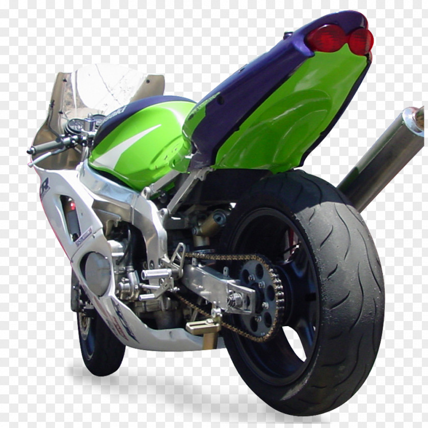 Black Tire Ninja ZX-6R Kawasaki Motorcycles Eliminator PNG