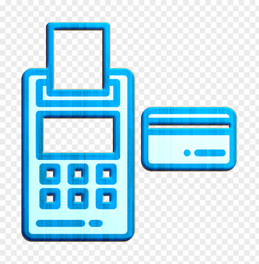 Business And Finance Icon Money Funding Credit Card PNG