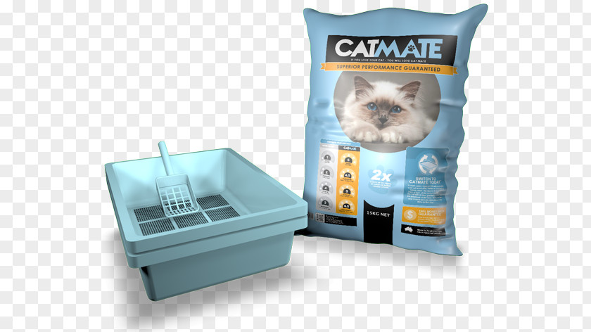 Cat Litter Trays Plastic PNG