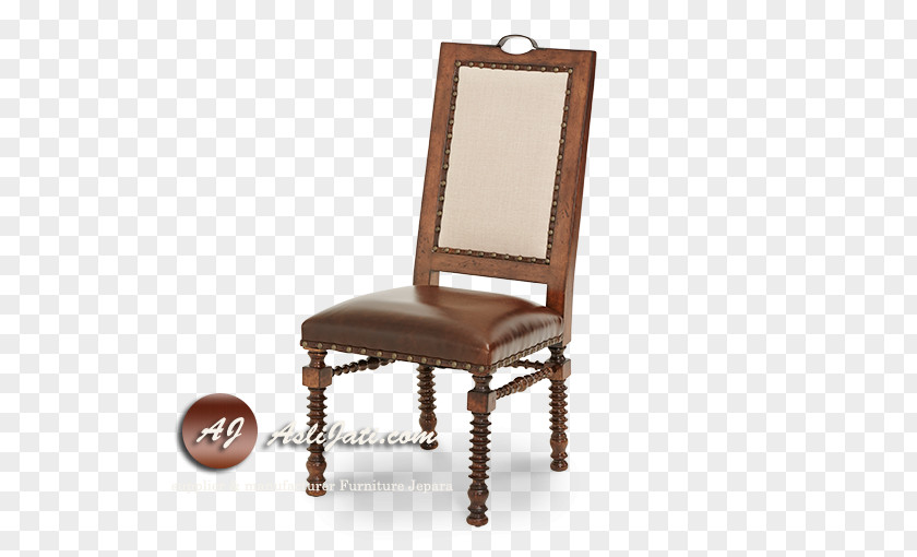 Chair Garden Furniture Dining Room Bench PNG