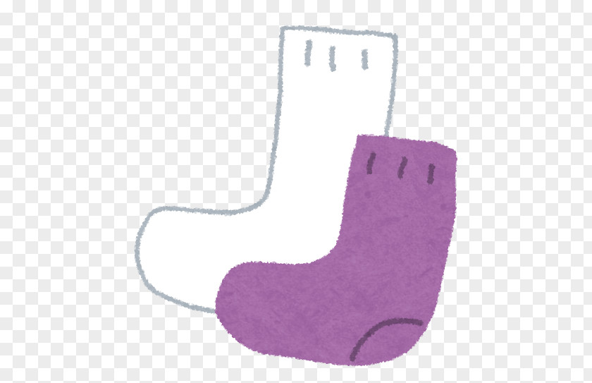 Cloth 冷え性 Sock Foot Digit GitHub Pages PNG