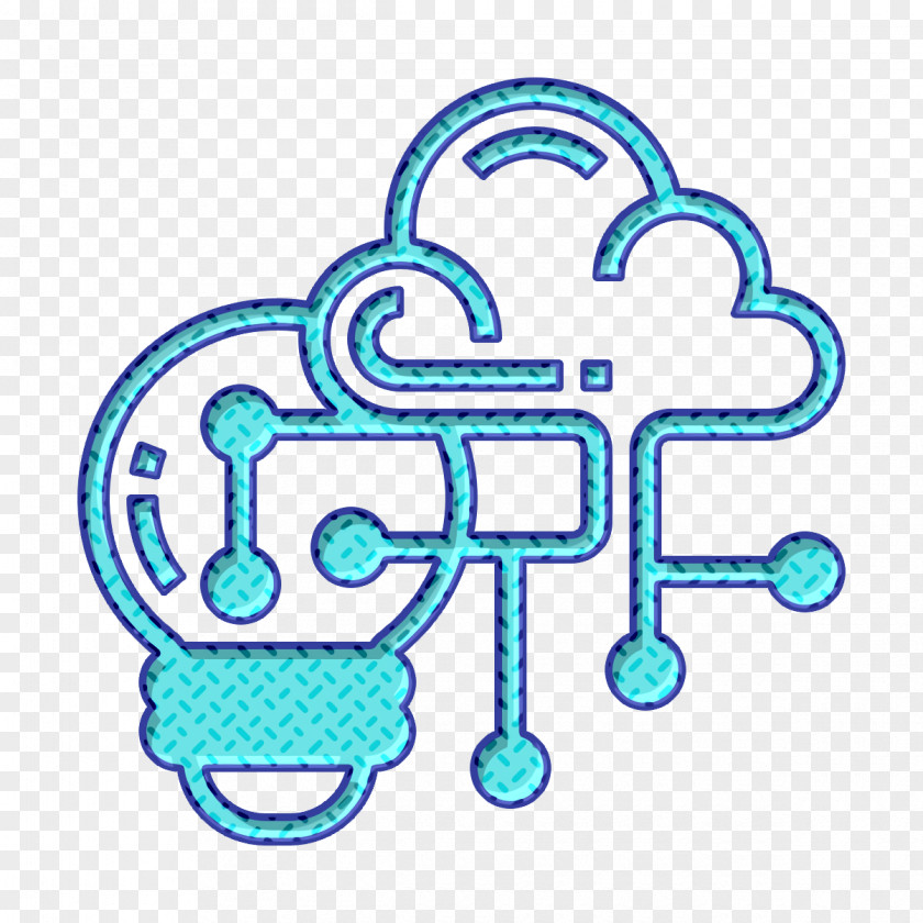 Concept Icon Artificial Intelligence Creativity PNG