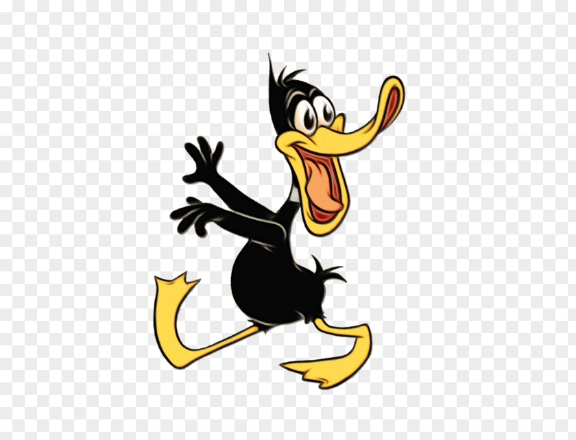 Daffy Duck Porky Pig Donald Bugs Bunny PNG