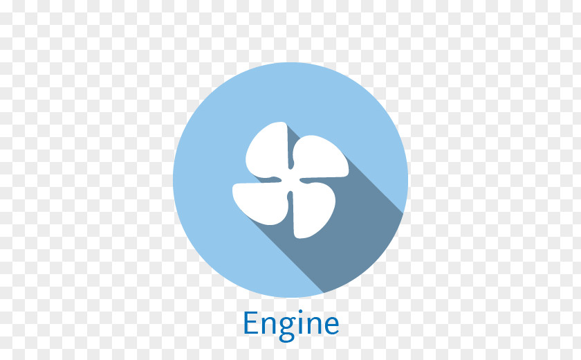 Ecological Information Costa Crociere Cruise Ship Engine Department Logo PNG