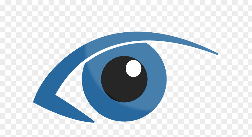 Eye Simple In Invertebrates Contact Lenses Color PNG