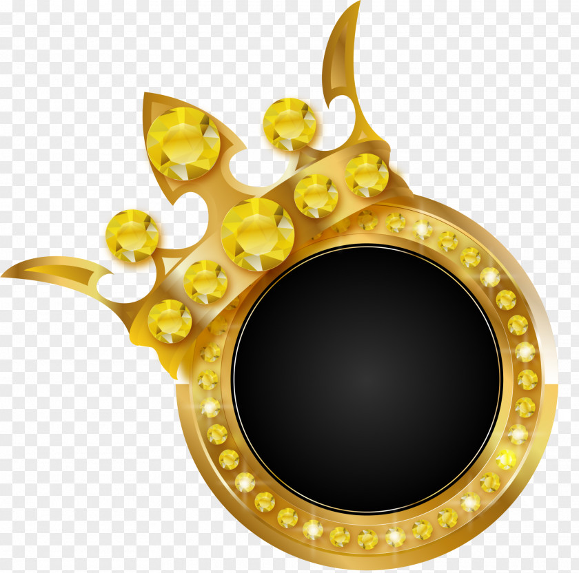 Golden Glitter Crown Stock Photography Pixabay Clip Art PNG