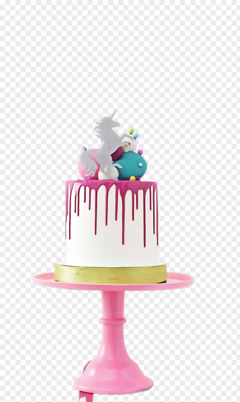 Icing Pasteles Birthday Cake PNG