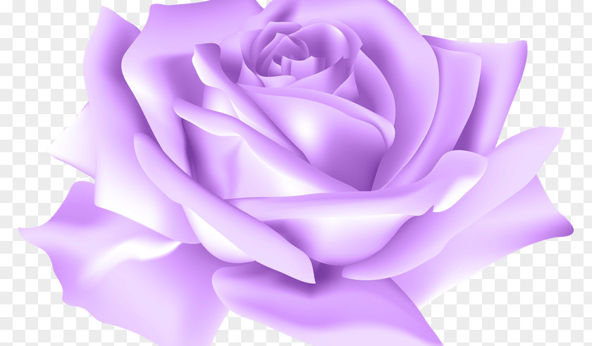 Ink Landscape Material Clip Art Blue Rose Flower Garden Roses PNG