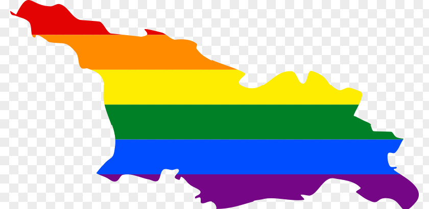 LGBT Rights In Georgia Same-sex Marriage By Country Or Territory PNG