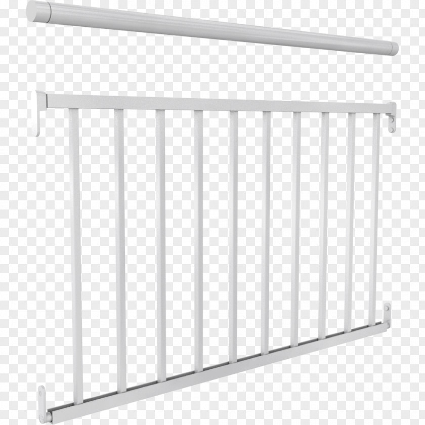 Line Handrail Angle PNG
