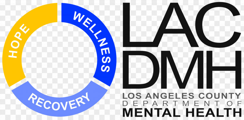 Los Angeles County Department Of Mental Health Care PNG