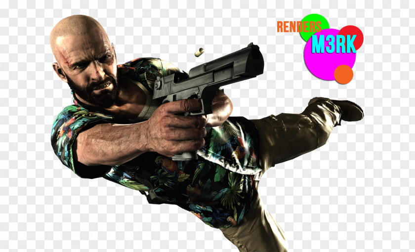 Max Payne Free Download 3 2: The Fall Of Video Game Rockstar Games PNG
