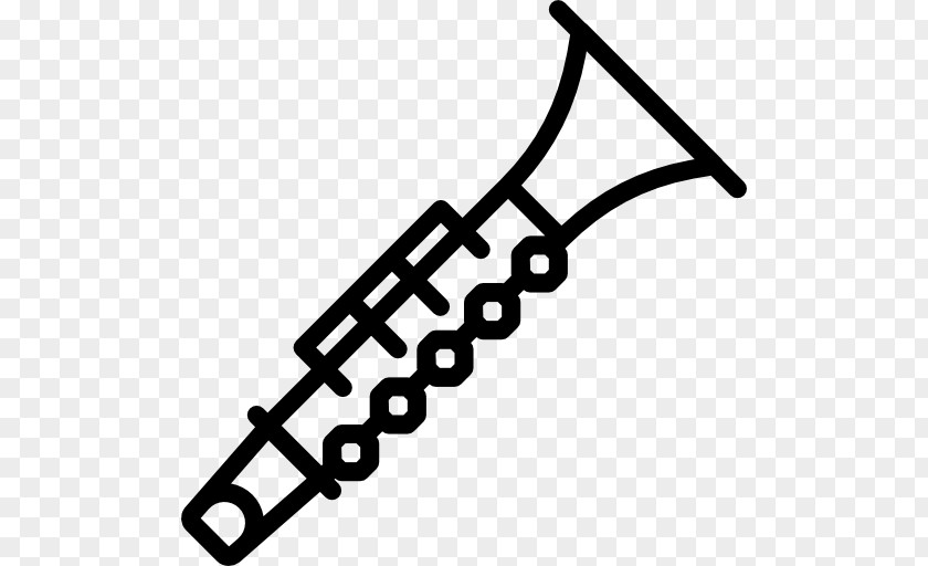 Musical Instruments Western Concert Flute PNG