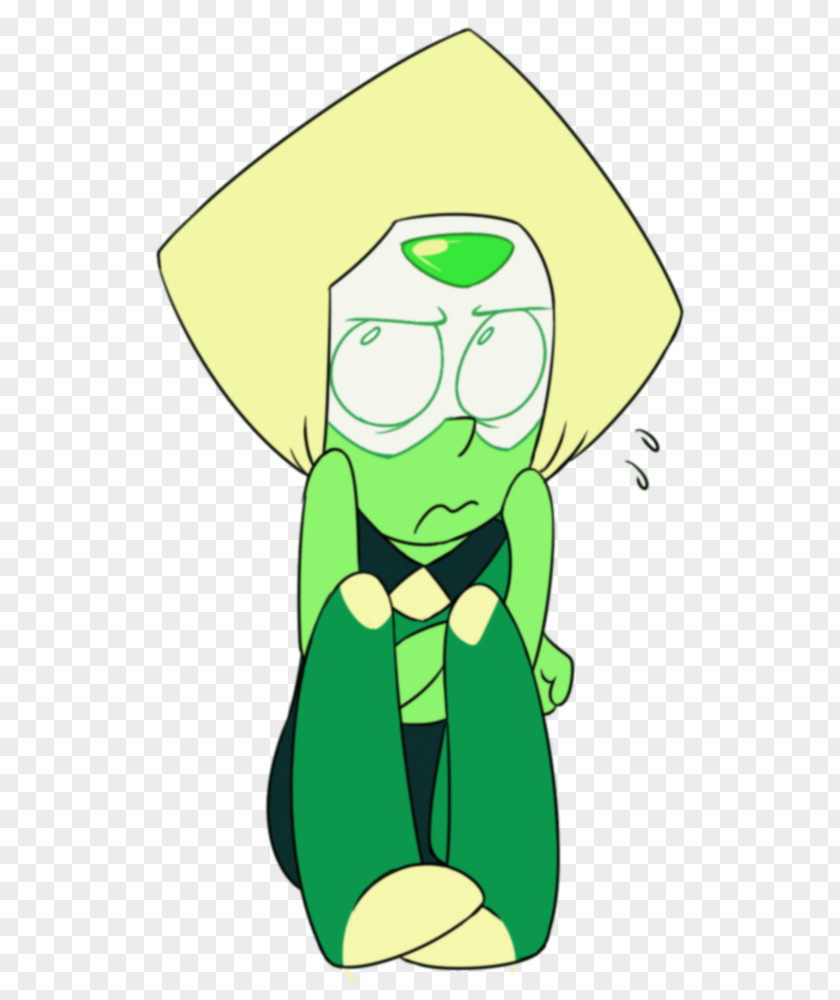 Peridot Fan Art Birthstone Alexandrite Amphibians PNG