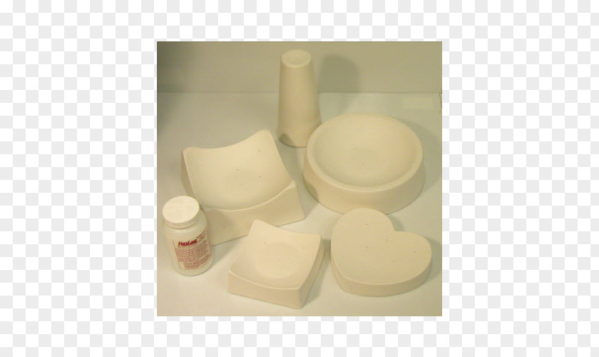 Plaster Molds Ceramic PNG