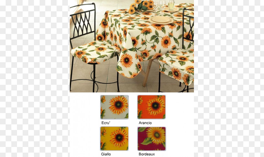 Table Tablecloth Linens Chair Kitchen PNG