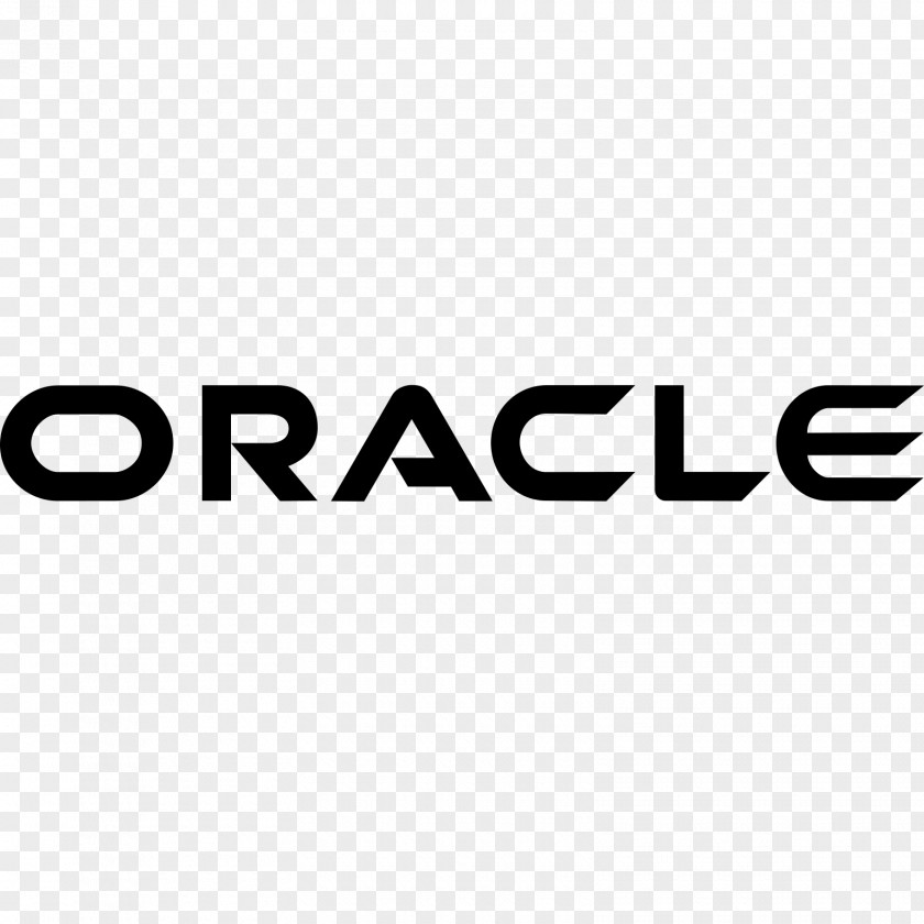 Transparent Oracle Corporation Database Computer Software Logo PNG