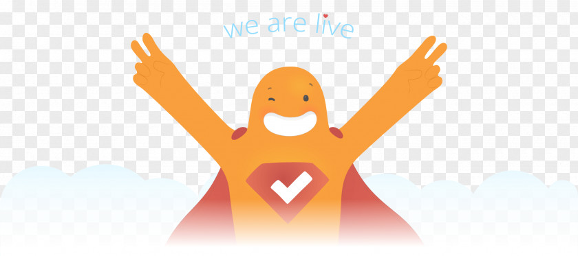 We Are Live Logo Illustration Clip Art Human Behavior Desktop Wallpaper PNG