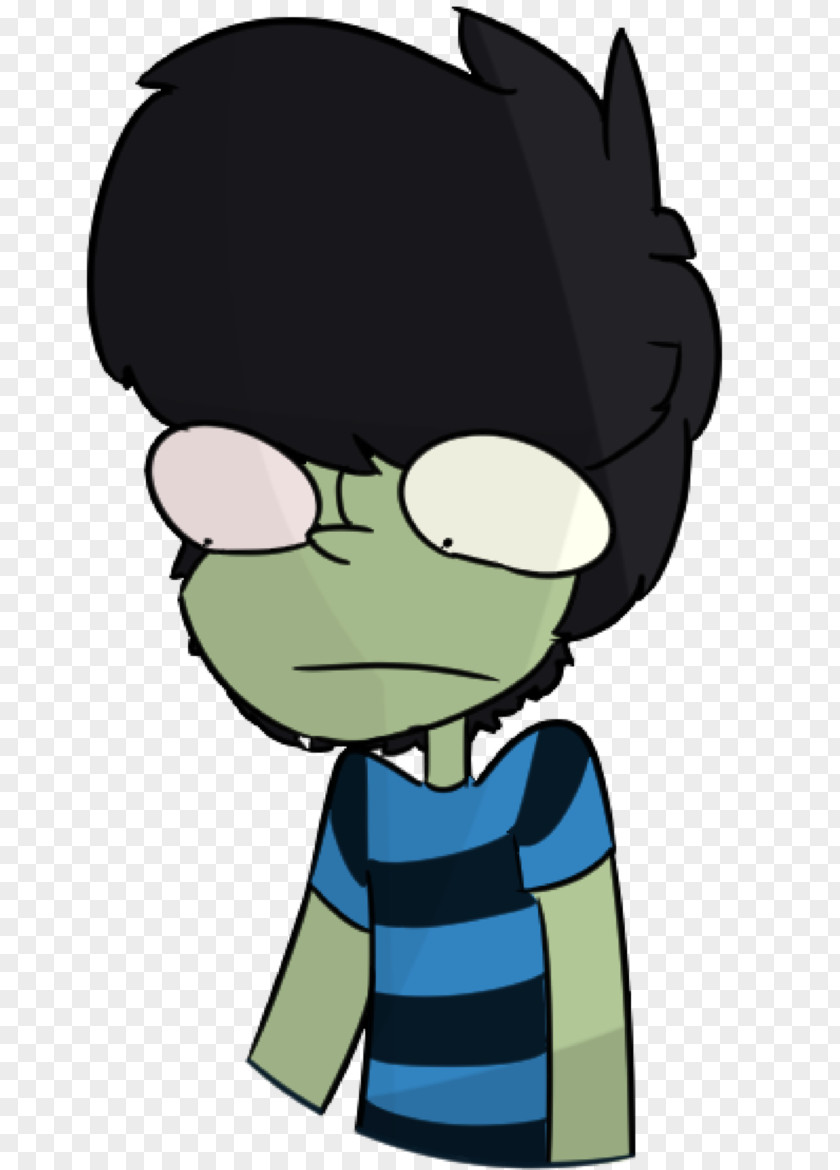 Chicken Nuggets Cyborg Noodle Gorillaz Character Pasta PNG