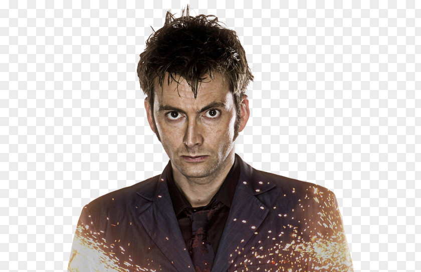 Doctor David Tennant Who Tenth Donna Noble PNG