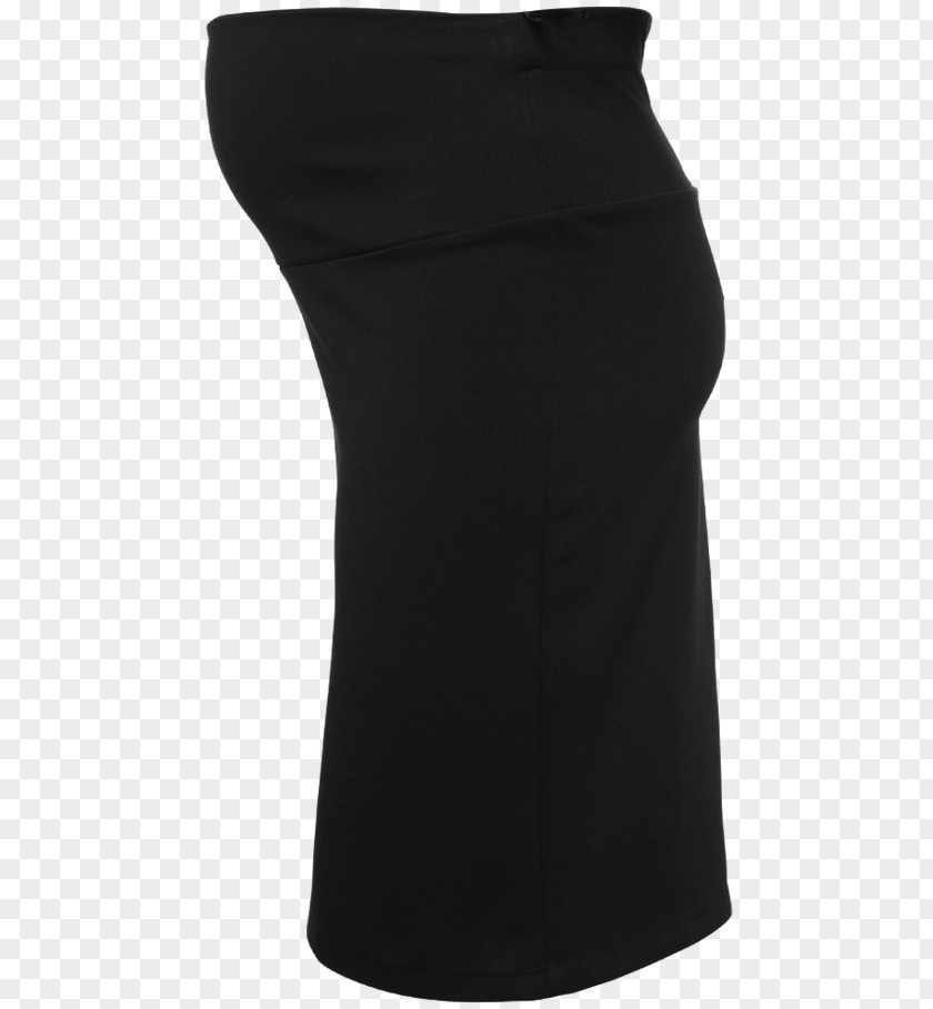 Dress Maternity Clothing Skirt Little Black Waist PNG