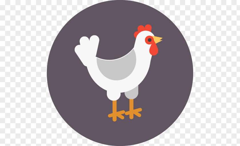 Everyday Objects Rooster Chicken As Food Illustration Graphics PNG