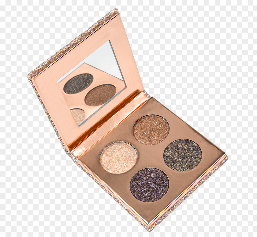 Eye Shadow Color Cosmetics Face Powder PNG