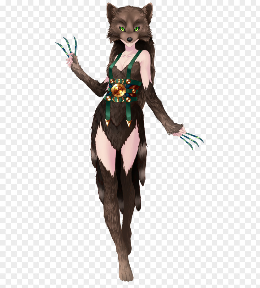 Halloween Druid Costume Clothing Game PNG