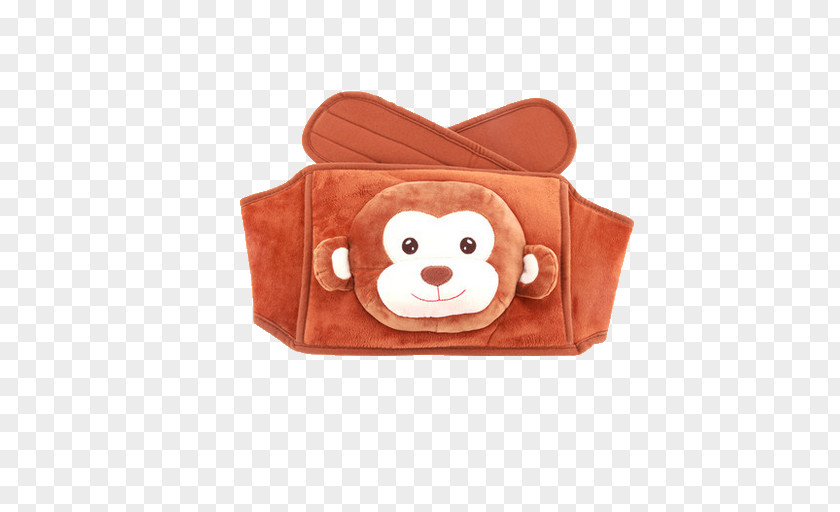 Monkey Belt Electric Heater Electricity PNG