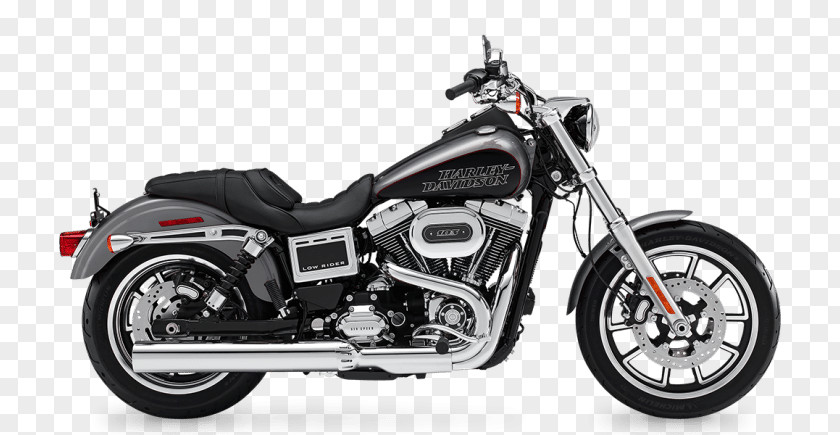 Motorcycle Harley-Davidson Super Glide Softail Twin Cam Engine PNG
