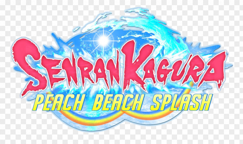 Peach Juice Splash Senran Kagura: Beach Estival Versus PlayStation 4 Splatoon Video Game PNG