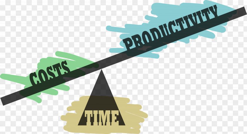 Productivity Cost Business Training Production PNG