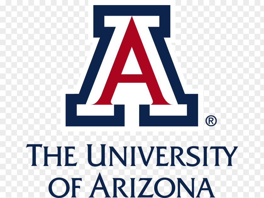 Rgb Files University Of Arizona Logo Wildcats Football Men's Basketball PNG